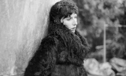 Gagnez vos places pour le concert d’Aldous Harding à Paloma le jeudi 02 juillet 2026 !