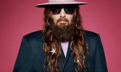 Gagnez vos places pour le concert de Sébastien Tellier au Théâtre de la Mer le 25 juin !