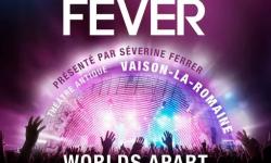 Gagnez vos places pour le festival « Vaison Night Fever » au Théâtre Antique de Vaison-la-Romaine le 27 juillet !