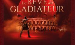 Gagnez vos places pour le spectacle « Le Rêve du Gladiateur » aux Arènes de Nîmes les 6, 7 ou 8 août 2026 !