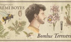 Gagnez vos places pour Rémi Boyes au Cargo de Nuit le 14 octobre !