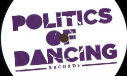 Politics Of Dancing Records