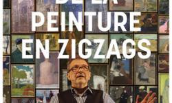 FESTIVAL OFF / HISTOIRE DE LA PEINTURE EN ZIGZAGS par Hector Obalk (Condition des Soies)