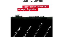 LECTURE // TUEURS EN SERIE SUR LE DIVAN De Joseph Agostini , Jean-Benoît Dumonteix