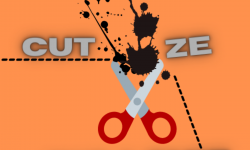 Cut Ze Bullshit - ITW KREO TPA + GUNTHER SPADE