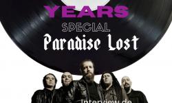 Golden Years /// Spécial Paradise Lost avec David Gehlke & Emilien Nohaïc
