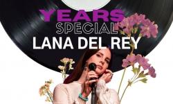 Golden Years /// Spécial Lana Del Rey