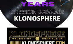 GOLDEN YEARS /// Rock Around La KLONOSPHERE !