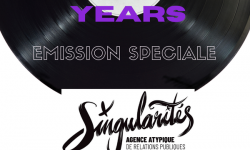 GOLDEN YEARS /// Spécial Agences Singularités /// Rock, Blues, Metal, Punk