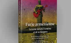 GOLDEN YEARS Spéciale Furie Arménienne /// L'interview de Maxence Smaniotto et la playlist
