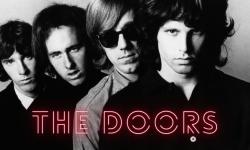 Golden Years /// Soéciale The Doors