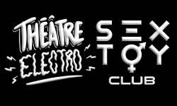 Electro Station /// L'équipe du Sex Toy et Dvmbo en Mix