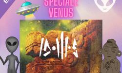 Golden Years Spéciale Venus avec le groupe IDOLOS