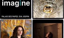 (((IMAGINE))) Une image, un(e) invité(e), une chanson - Avec Eva Jospin, artiste