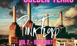 Golden Years Spéciale Pink Floyd volume 2  : 1975 - 1987