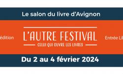 Raje Fait Son Festival /// Le Loup en Slip / Mathilde Alriquet au micro de  Pierre Avril