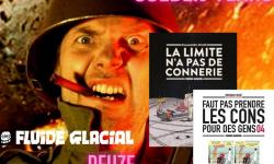 Golden Years Spéciale Emmanuel Reuzé : Faut Pas Prendre les Cons pour des Gens ! L'interview et la Playlist