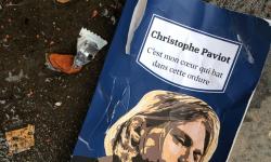 Christophe Paviot parle de son roman sur Kurt Cobain au micro de Pierre Avril
