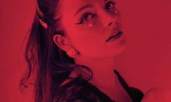Talent Raje : Milla Leika : Son éléctro pop magnifiée par sa harpe /// Interview avec Pierre Avril
