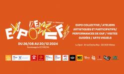 Expo de Ouf #12