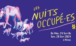 Les Nuit-s Occupé-es