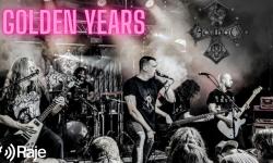 Golden Years Spéciale La Trilogie des Vents d'AORLHAC /// Interview avec Spellbound & NKS