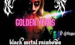 Golden Years Spéciale BLACK METAL RAINBOWS : Un black metal de gauche