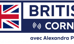 BRITISH CORNER - avec Chris Auty
