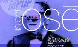 Les Papes Du Pop Saison 5 Episode 5 ILS ONT OSE ! (Emission du 27 Janvier 2026 20h)