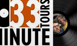 33 Tours/Minute du 14 janv 26