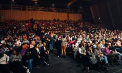 Deux ans après son ouverture, Confluence dresse son bilan à Avignon