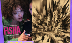 RAJE fait son festival - « Fisha » et « Vertige Manhattan » - 09.07.2026
