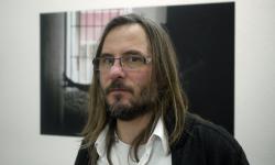 Christophe Laloi : Directeur du Festival Voies Off et passionné de photos contemporaine