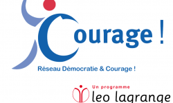 Démocratie & Courage : Programme d'éducation contre les discriminations