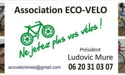 ECO VELO redonne une vie à vos vieux vélos !