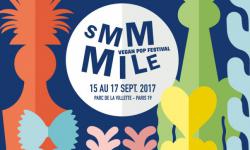 Le festival Smmmile revient à Paris