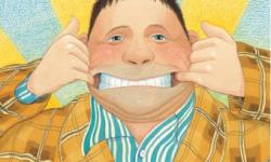 Mon Papa - Anthony Browne