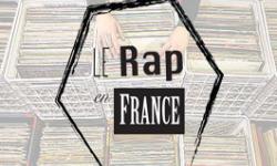 Le rap en France