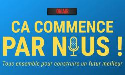 Ça commence par nous