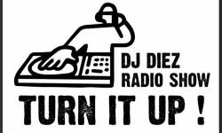 Turn it up