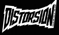 Distorsion