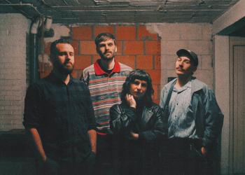 Gagnez vos places pour Clavicule à La Moba le 25 avril !