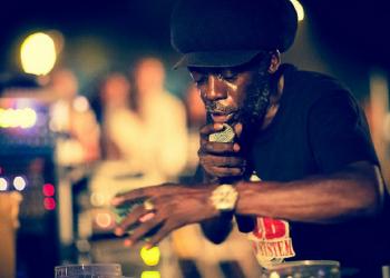 Gagnez vos places pour le concert de Aba Shanti-I à Châteaurenard le 31 octobre !