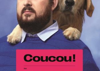 Gagnez vos places pour le spectacle de Moguiz à Agde le 12 décembre !