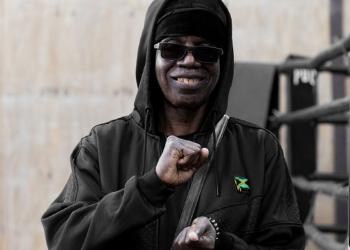 Gagnez vos places pour le concert de Macka B à Châteaurenard le 12 décembre