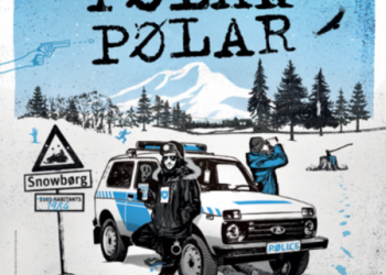 Gagnez vos places pour le spectacle Polar Polar à Uzès le 14 décembre