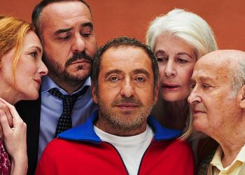 Gagnez vos places pour la pièce de théâtre La Famille le 6 février à Uzès