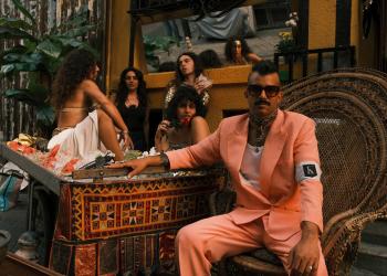 Gagnez vos places pour le concert de Kadebostany à Victoire 2 le 21 mars