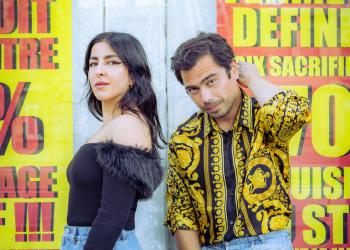 Gagnez vos places pour le concert Lilly Wood & The Prick à Paloma le 21 mars