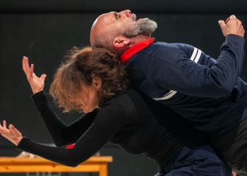 Gagnez vos places pour le spectacle Fête des mères le 25 mars à Uzès